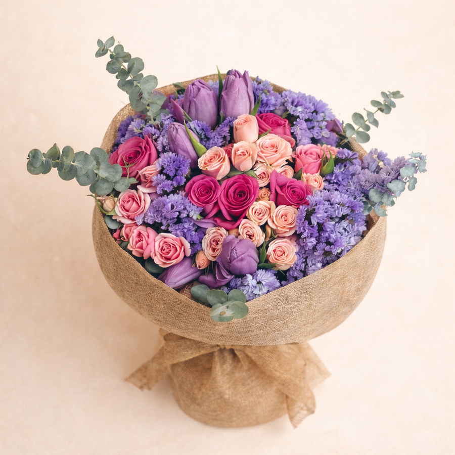 Berry Blush