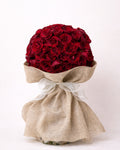 Rosalisha Roses bouquet - Image 1